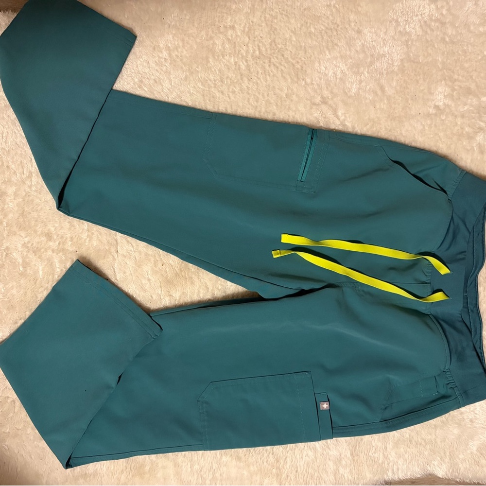 Figs Scrub Pant M